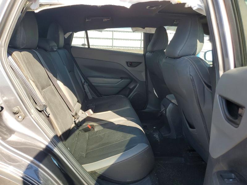Aukcja sprzedaży 2024 Subaru Crosstrek, vin: 4S4GUHU61R3813726, numer aukcji: 63434366