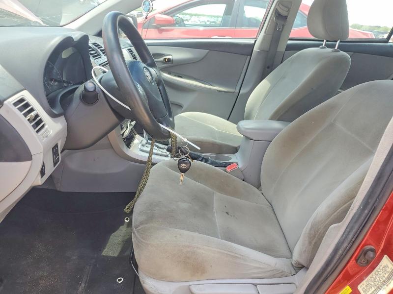 Продажа на аукционе авто 2013 Toyota Corolla, vin: 5YFBU4EE7DP149140, номер лота: 62900706