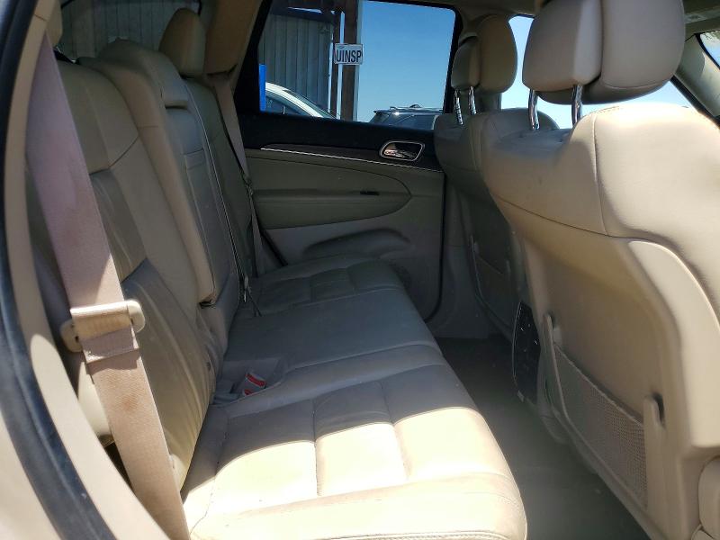 60386786 :رقم المزاد ، 1C4RJFBG7EC469982 vin ، 2014 Jeep Grand Cherokee مزاد بيع