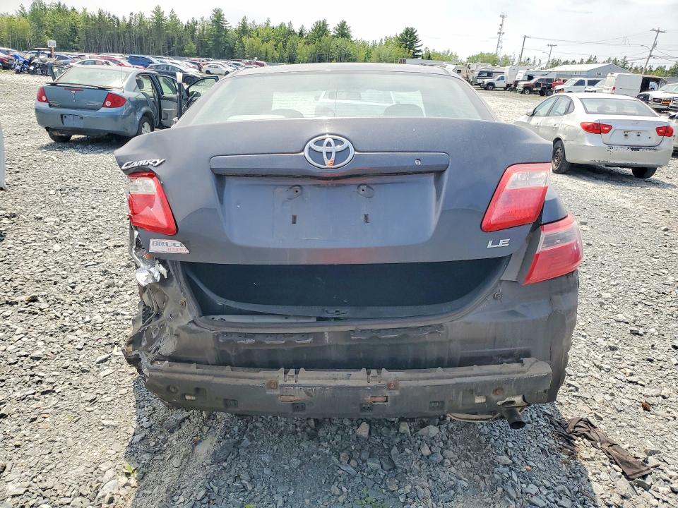 2009 Toyota Camry მანქანა იყიდება აუქციონზე, vin: 4T1BE46K29U823900, აუქციონის ნომერი: 59576986