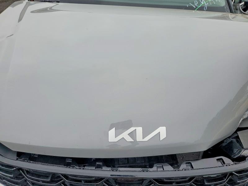 Продаж на аукціоні авто 2026 Kia Sorento, vin: 5XYRL4JC0TG437509, номер лоту: 61526716