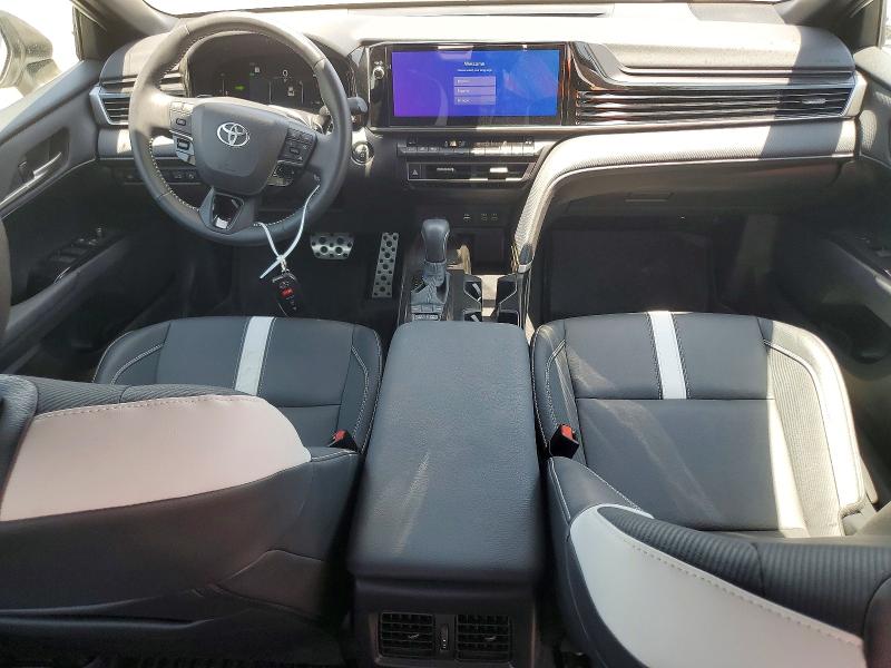 60684426 :رقم المزاد ، 4T1DAACK2TU214983 vin ، 2026 Toyota Camry مزاد بيع