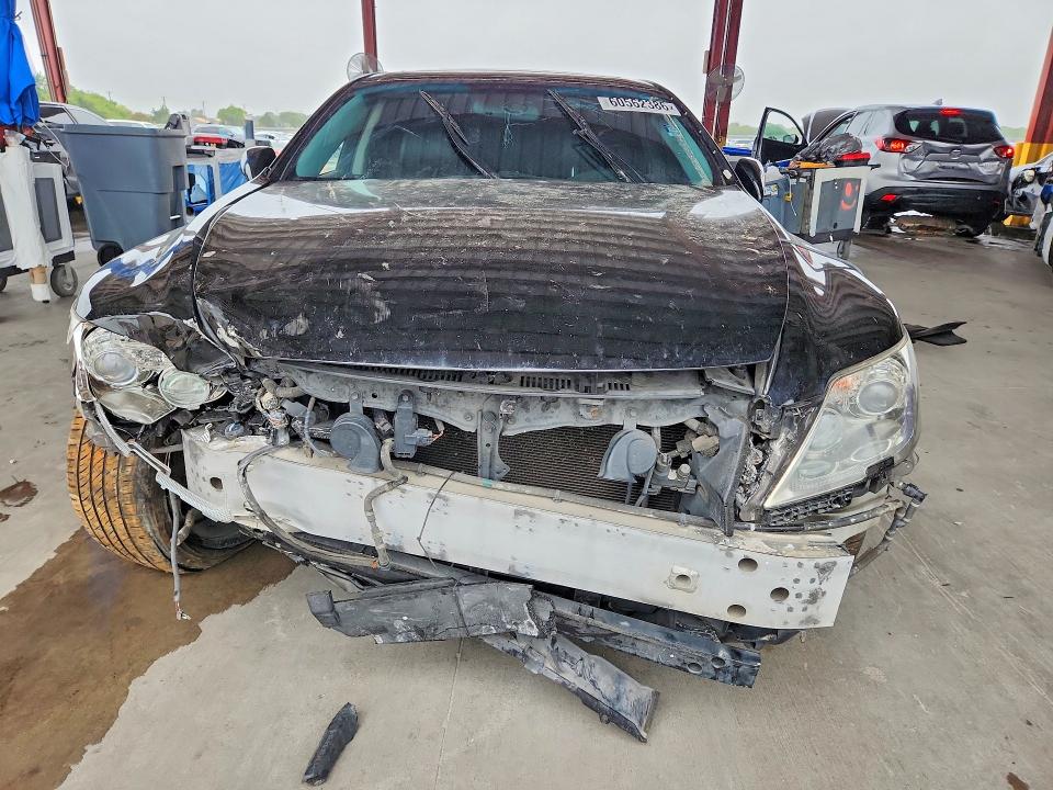 Aukcja sprzedaży 2009 Lexus Ls, vin: JTHBL46F895085249, numer aukcji: 60562386
