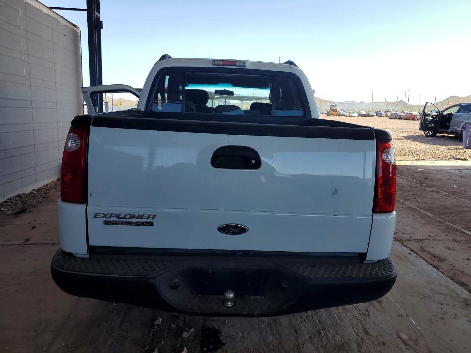 2005 Ford Explorer Sport Trac მანქანა იყიდება აუქციონზე, vin: 1FMZU67K85UB44039, აუქციონის ნომერი: 60072046