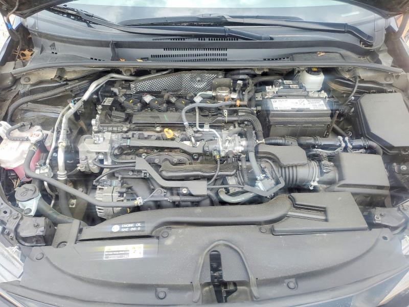 Aukcja sprzedaży 2024 Toyota Corolla, vin: 5YFB4MDE6RP174975, numer aukcji: 60076356