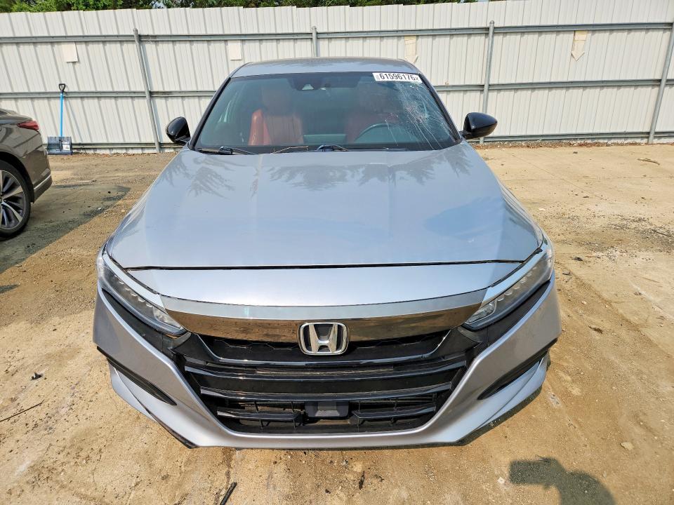 Aukcja sprzedaży 2018 Honda Accord, vin: 1HGCV1F30JA042820, numer aukcji: 61596176