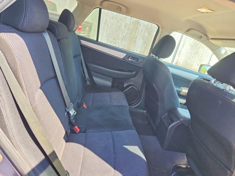 60916806 :رقم المزاد ، 4S4BSACC7F3333572 vin ، 2015 Subaru Outback مزاد بيع