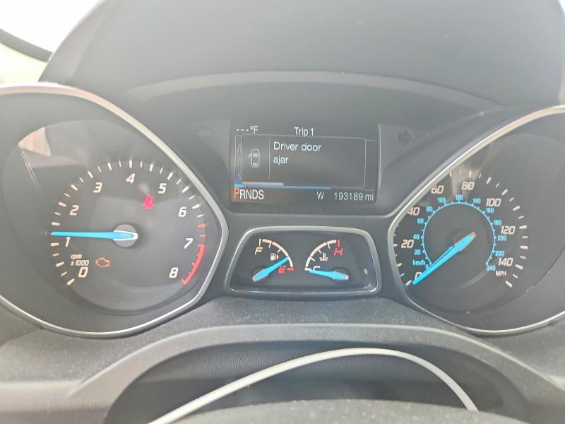 Продажа на аукционе авто 2015 Ford Escape, vin: 1FMCU9GX0FUB35114, номер лота: 59357996