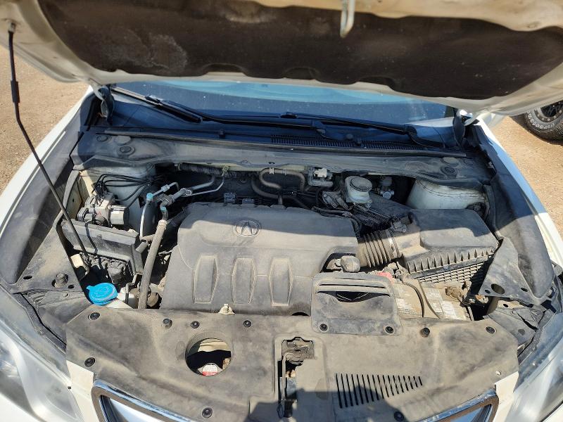 60441186 :رقم المزاد ، 5J8TB4H51DL804313 vin ، 2013 Acura Rdx مزاد بيع