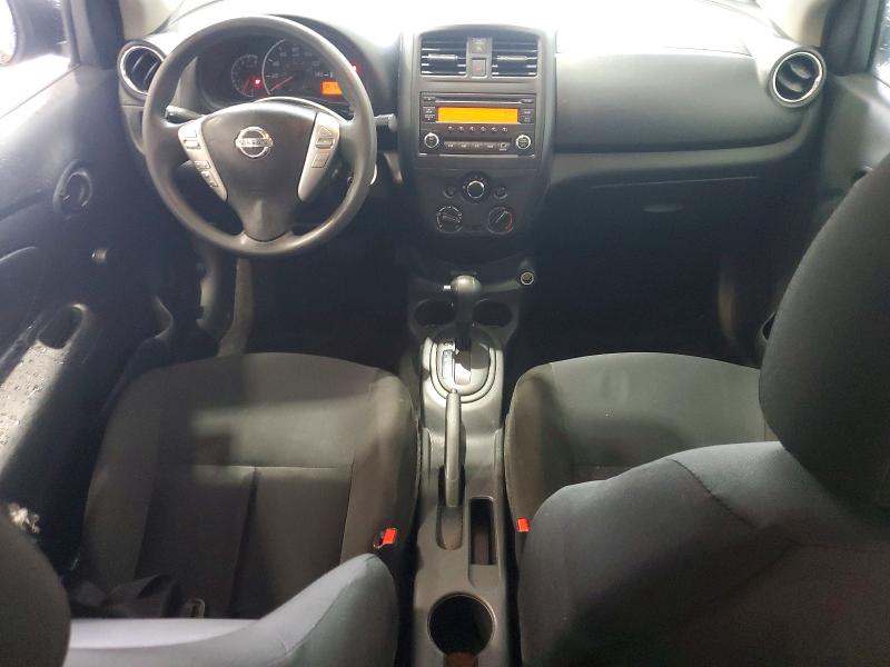 Продажа на аукционе авто 2018 Nissan Versa, vin: 3N1CN7AP7JL839718, номер лота: 62228216