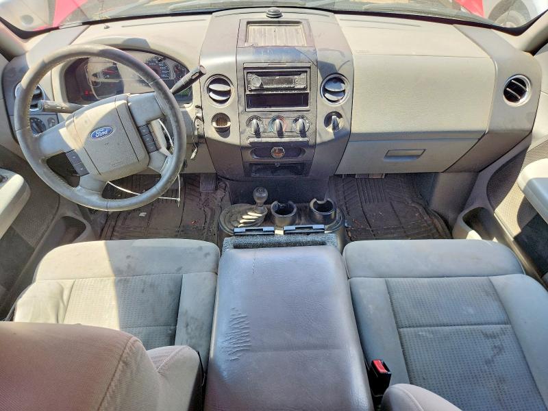 Aukcja sprzedaży 2008 Ford F150, vin: 1FTRX14W68FB44684, numer aukcji: 59617446