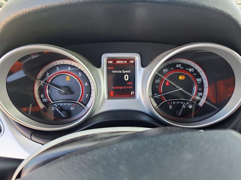 62519416 :رقم المزاد ، 3C4PDCBG4ET158768 vin ، 2014 Dodge Journey مزاد بيع