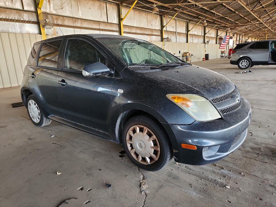 Продаж на аукціоні авто 2006 Scion Xa, vin: JTKKT624860164715, номер лоту: 61248106