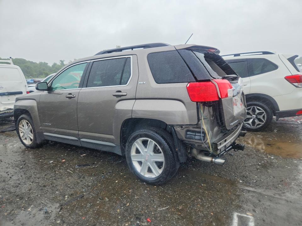 Продаж на аукціоні авто 2011 Gmc Terrain, vin: 2CTFLVE54B6454737, номер лоту: 85461475