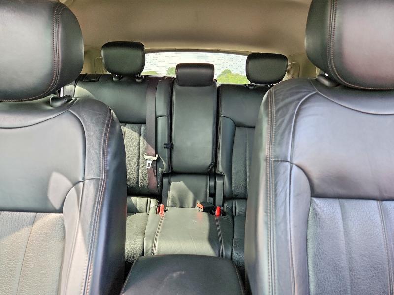 Продажа на аукционе авто 2015 Infiniti Qx70, vin: JN8CS1MW0FM481577, номер лота: 61812386