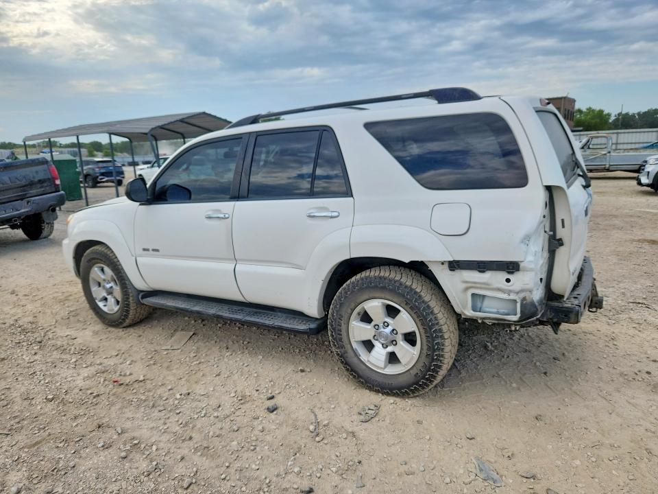 Продажа на аукционе авто 2008 Toyota 4runner, vin: JTEBU14R38K004485, номер лота: 62152366