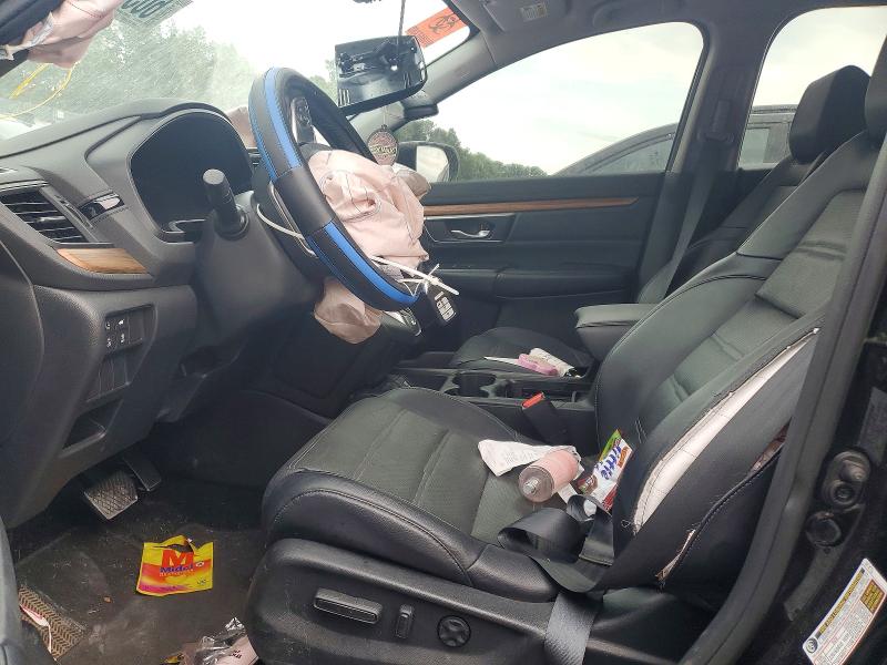 Aukcja sprzedaży 2018 Honda Cr-v, vin: 7FARW1H91JE021199, numer aukcji: 60329566