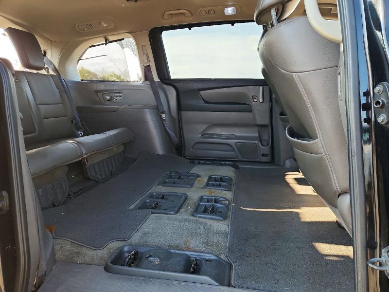 Aukcja sprzedaży 2011 Honda Odyssey, vin: 5FNRL5H98BB084779, numer aukcji: 62784306