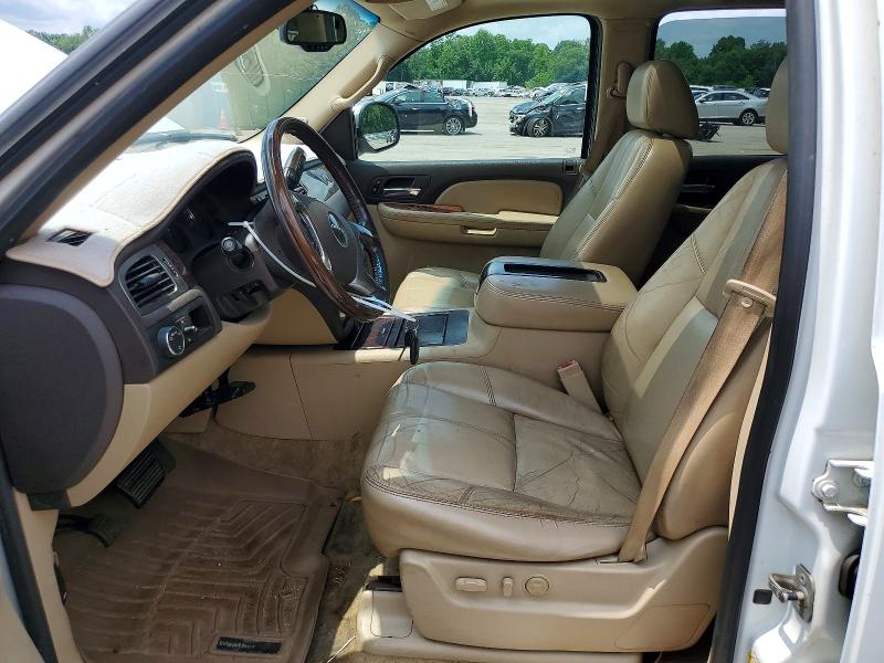 2007 Gmc Yukon მანქანა იყიდება აუქციონზე, vin: 1GKFK63847J395916, აუქციონის ნომერი: 60462546