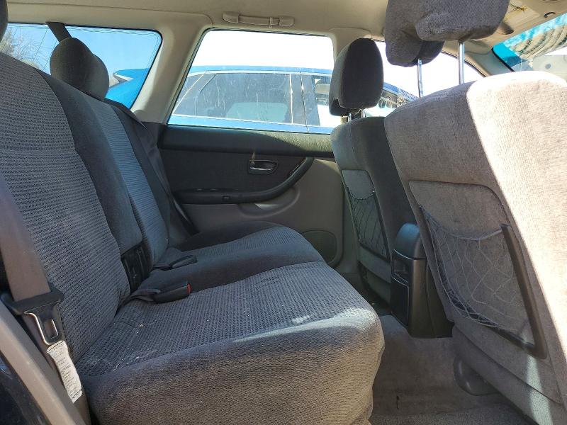 63552786 :رقم المزاد ، 4S3BH675337657229 vin ، 2003 Subaru Legacy مزاد بيع