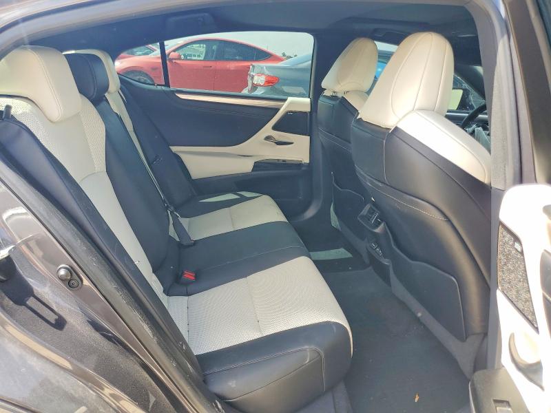 62342506 :رقم المزاد ، 58AJZ1B12NU131540 vin ، 2022 Lexus Es مزاد بيع
