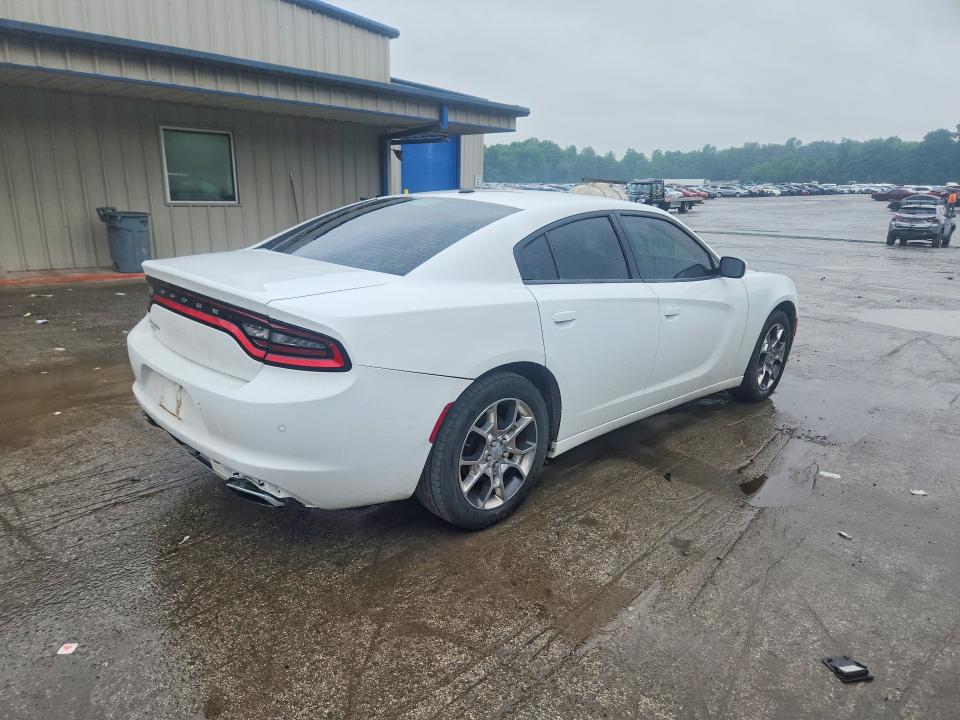 Продажа на аукционе авто 2016 Dodge Charger, vin: 2C3CDXFG2GH116275, номер лота: 61857646