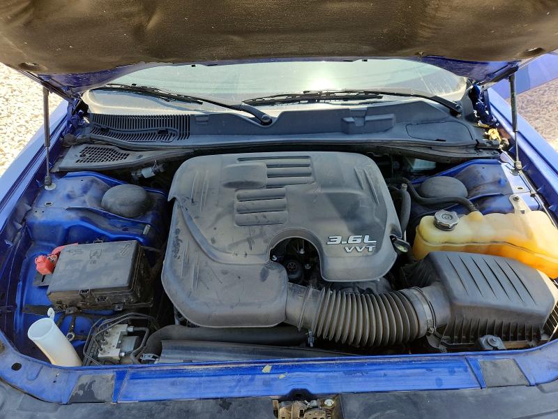 Продаж на аукціоні авто 2022 Dodge Challenger, vin: 2C3CDZAG6NH181923, номер лоту: 62282966