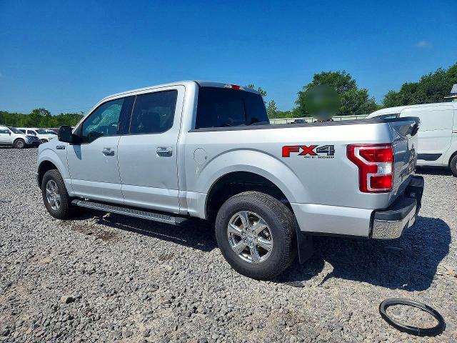 2019 Ford F150 მანქანა იყიდება აუქციონზე, vin: 1FTEW1E42KKE98814, აუქციონის ნომერი: 76295855