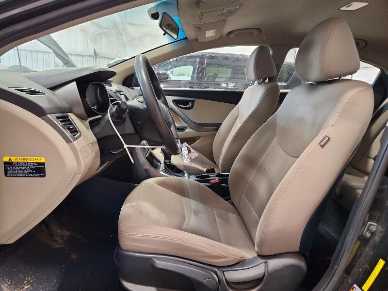 Aukcja sprzedaży 2016 Hyundai Elantra, vin: KMHDH4AE5GU632504, numer aukcji: 62333876