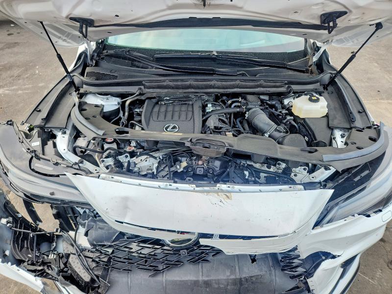 2023 Lexus Rx მანქანა იყიდება აუქციონზე, vin: 2T2BCMEA0PC008295, აუქციონის ნომერი: 62539526
