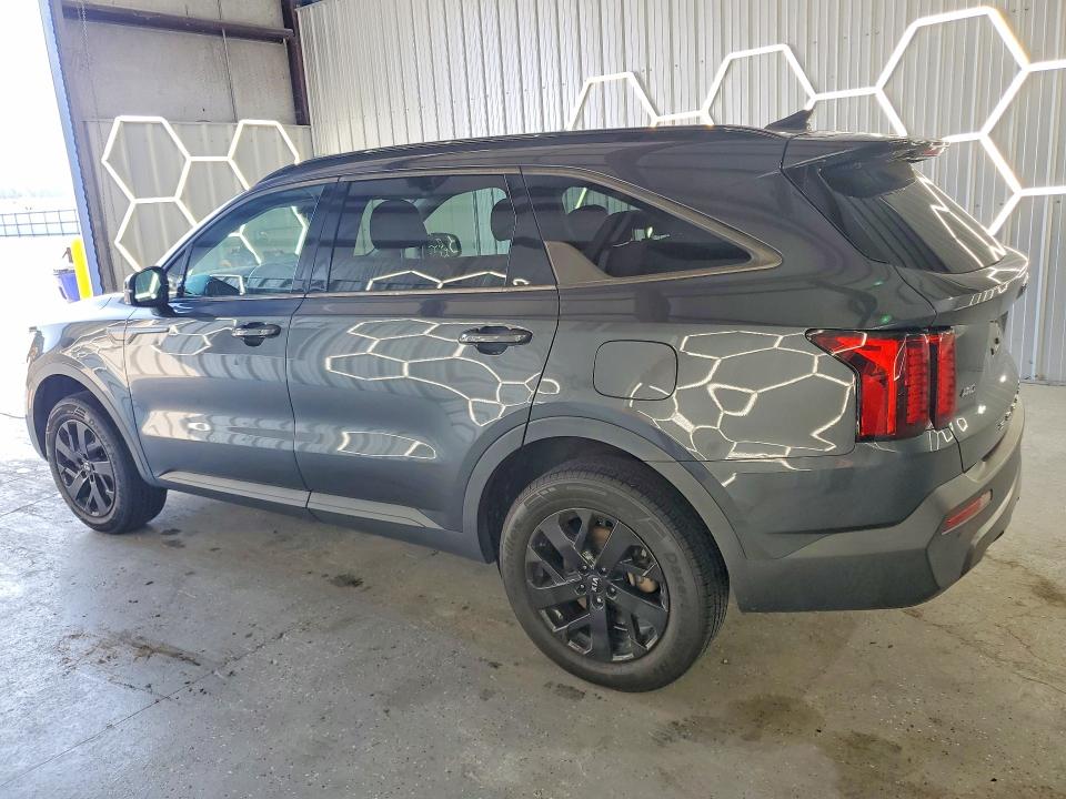 2021 Kia Sorento მანქანა იყიდება აუქციონზე, vin: 5XYRLDLC7MG059543, აუქციონის ნომერი: 61347696