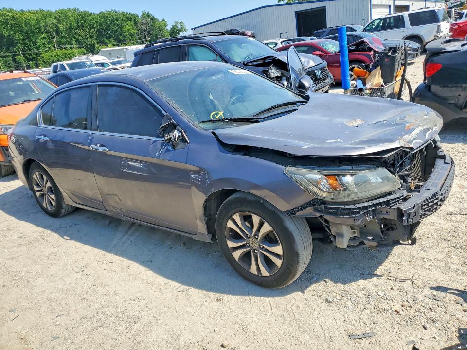 Aukcja sprzedaży 2015 Honda Accord, vin: 1HGCR2F39FA242998, numer aukcji: 59538636