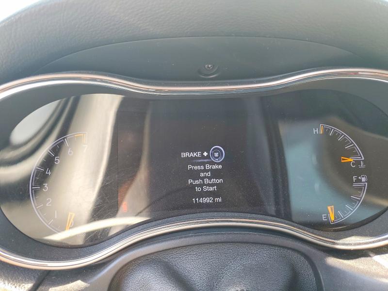 61407576 :رقم المزاد ، 1C4RJEBG0HC878114 vin ، 2017 Jeep Grand Cherokee مزاد بيع