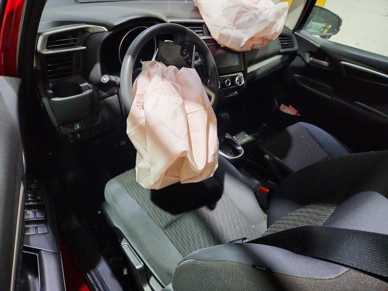 Auction sale of the 2018 Honda Fit, vin: 3HGGK5H82JM703809, lot number: 60826816