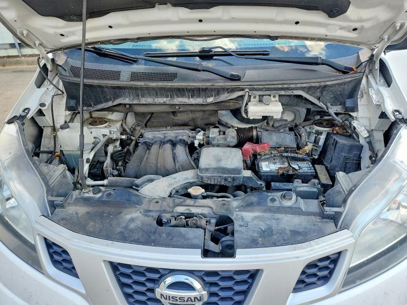 Aukcja sprzedaży 2020 Nissan Nv200, vin: 3N6CM0KN1LK697411, numer aukcji: 60706546