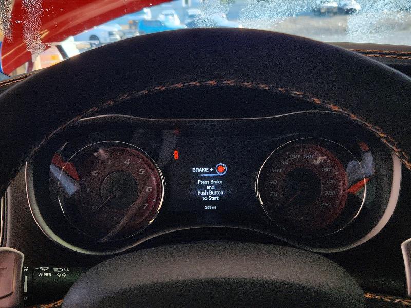 2023 Dodge Charger მანქანა იყიდება აუქციონზე, vin: 2C3CDXL92PH554669, აუქციონის ნომერი: 60637086