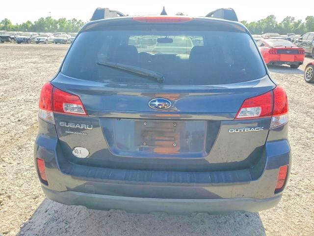 59192856 :رقم المزاد ، 4S4BRCKC7B3348205 vin ، 2011 Subaru Outback مزاد بيع