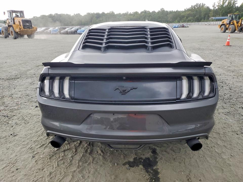 Aukcja sprzedaży 2016 Ford Mustang, vin: 1FA6P8TH3G5326738, numer aukcji: 62221766