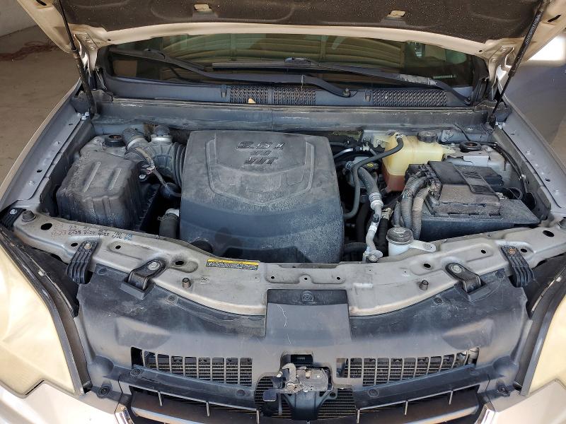 63370476 :رقم المزاد ، 3GSCL53738S586230 vin ، 2008 Saturn Vue مزاد بيع