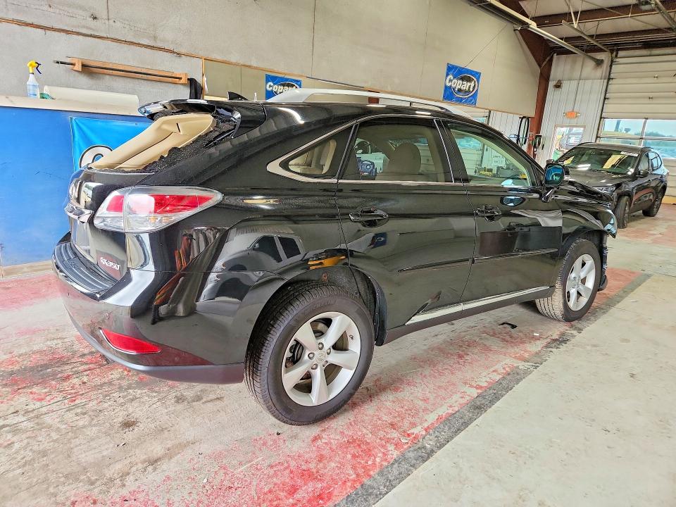 2015 Lexus Rx 350 მანქანა იყიდება აუქციონზე, vin: 2T2BK1BA0FC286330, აუქციონის ნომერი: 62677856