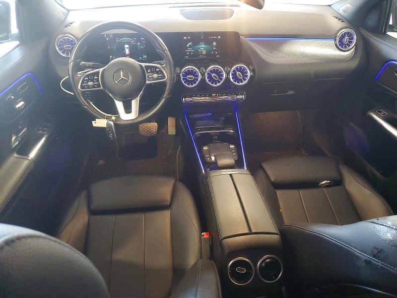 Продажа на аукционе авто 2021 Mercedes-benz Gla, vin: W1N4N4HB6MJ138828, номер лота: 62093526