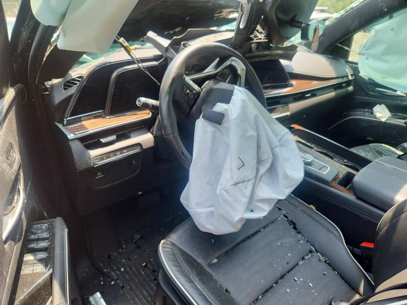 Продаж на аукціоні авто 2024 Cadillac Escalade, vin: 1GYS4KKL9RR368521, номер лоту: 61378436