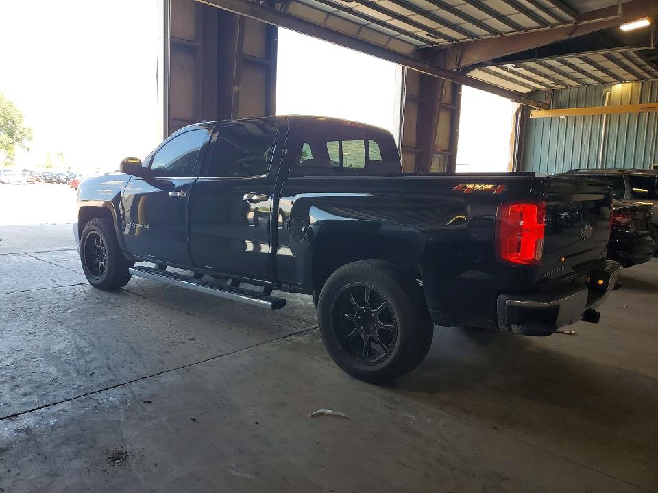 Aukcja sprzedaży 2018 Chevrolet Silverado, vin: 3GCUKSEJ9JG600392, numer aukcji: 59979446