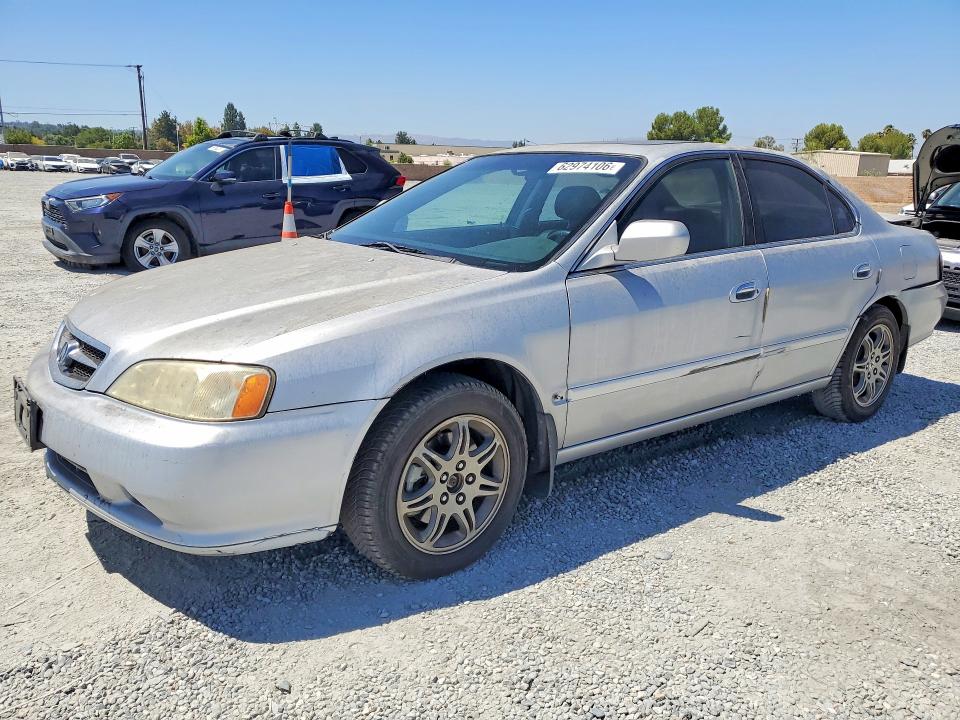 Aukcja sprzedaży 2000 Acura 3.2tl, vin: 19UUA5667YA022365, numer aukcji: 62974106