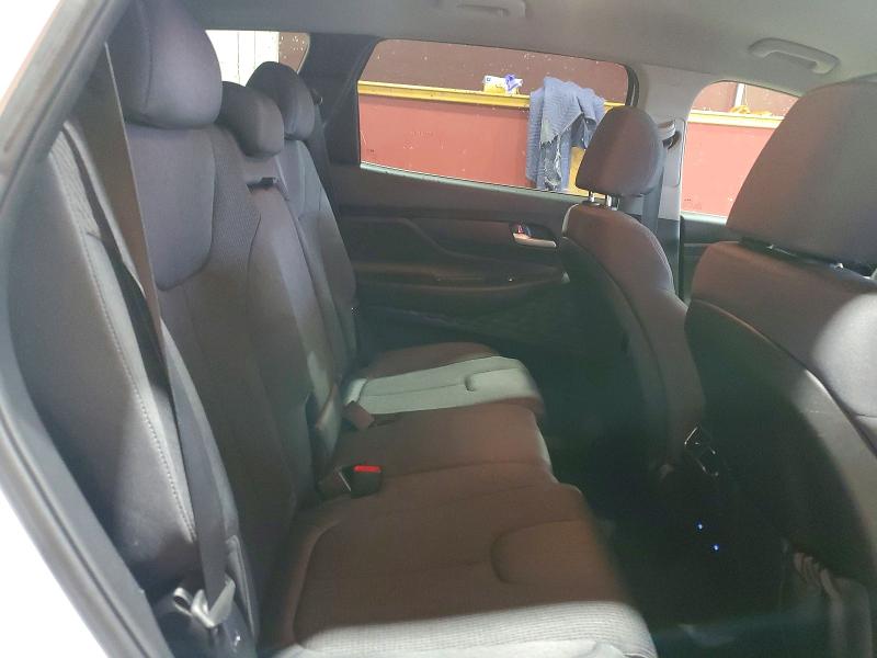 Продажа на аукционе авто 2021 Hyundai Santa Fe, vin: 5NMS24AJ1MH364287, номер лота: 62815056