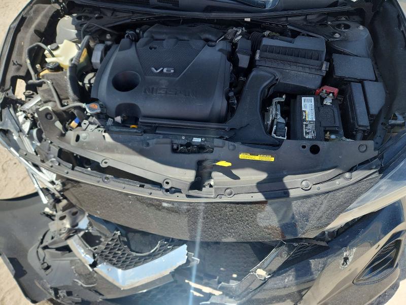 Aukcja sprzedaży 2019 Nissan Maxima, vin: 1N4AA6AV0KC384514, numer aukcji: 62465676