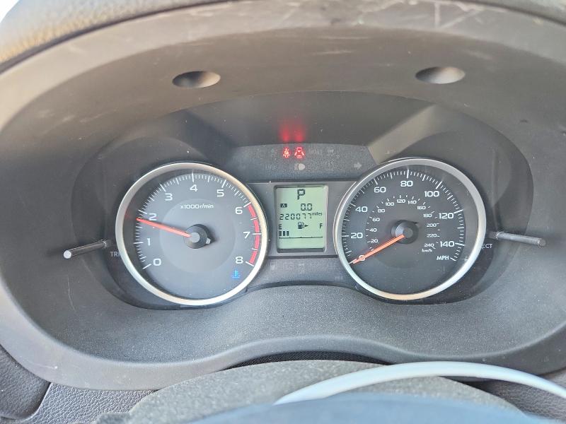 Aukcja sprzedaży 2014 Subaru Forester, vin: JF2SJAEC5EH442989, numer aukcji: 59877236