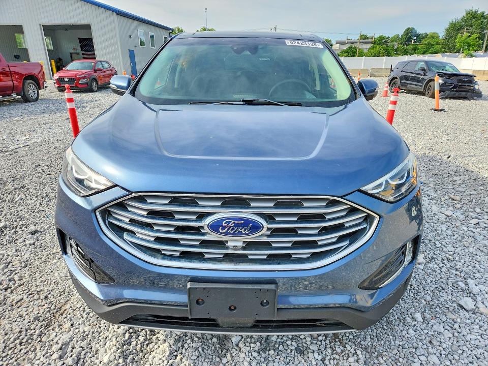 Продаж на аукціоні авто 2019 Ford Edge, vin: 2FMPK4K9XKBC02336, номер лоту: 62423126