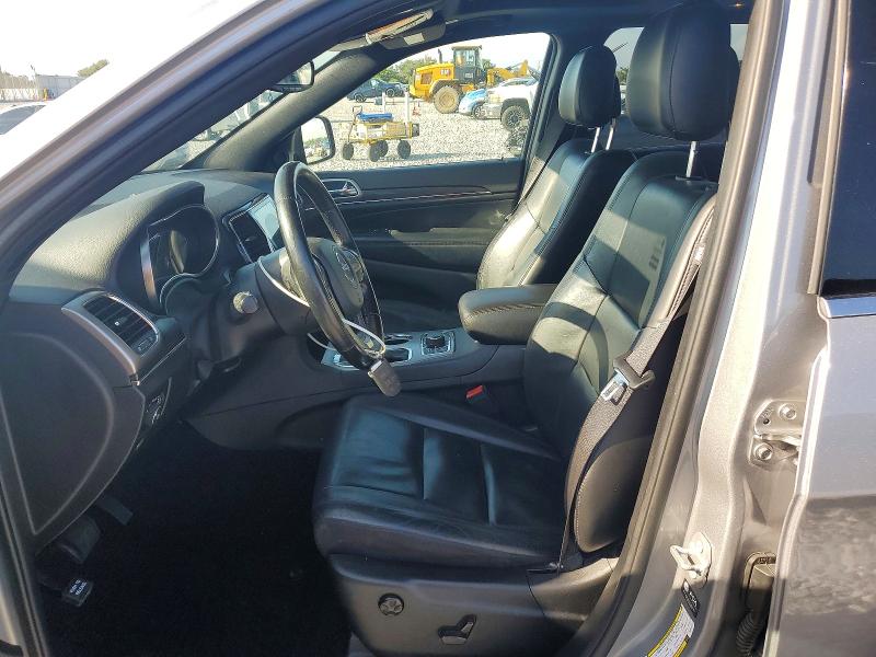 Продажа на аукционе авто 2021 Jeep Grand Cherokee, vin: 1C4RJFBG6MC645158, номер лота: 59354596