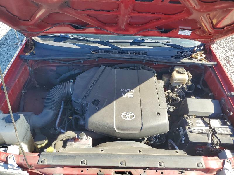 Aukcja sprzedaży 2009 Toyota Tacoma, vin: 3TMLU42N29M025753, numer aukcji: 62915936